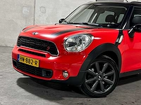 Mini countryman 1.6 cooper s all4 181pk 2011 (automaat), hn-882-r - afbeelding 45 van  49