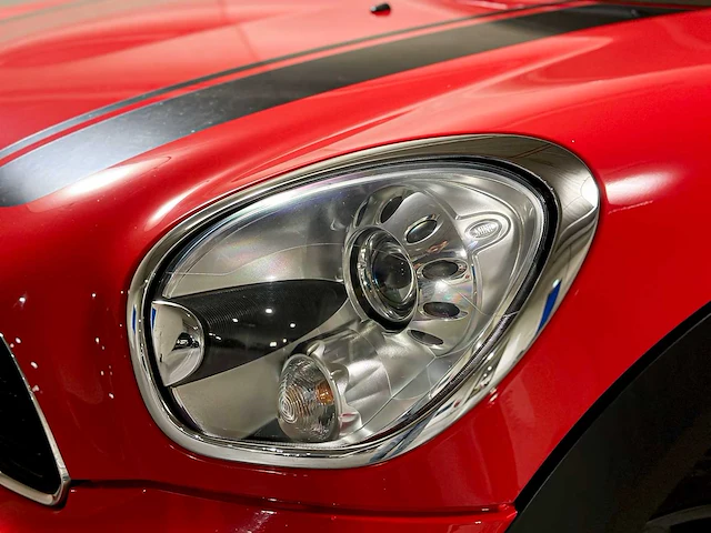 Mini countryman 1.6 cooper s all4 181pk 2011 (automaat), hn-882-r - afbeelding 46 van  49