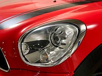 Mini countryman 1.6 cooper s all4 181pk 2011 (automaat), hn-882-r - afbeelding 46 van  49