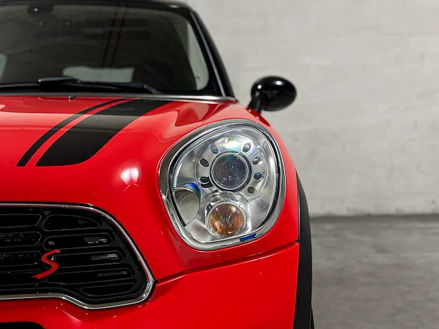 Mini countryman 1.6 cooper s all4 181pk 2011 (automaat), hn-882-r - afbeelding 49 van  49