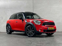 Mini countryman 1.6 cooper s all4 181pk 2011 (automaat), hn-882-r - afbeelding 13 van  49