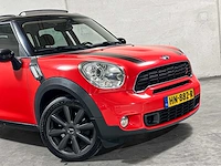 Mini countryman 1.6 cooper s all4 181pk 2011 (automaat), hn-882-r - afbeelding 15 van  49