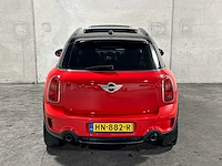 Mini countryman 1.6 cooper s all4 181pk 2011 (automaat), hn-882-r - afbeelding 20 van  49