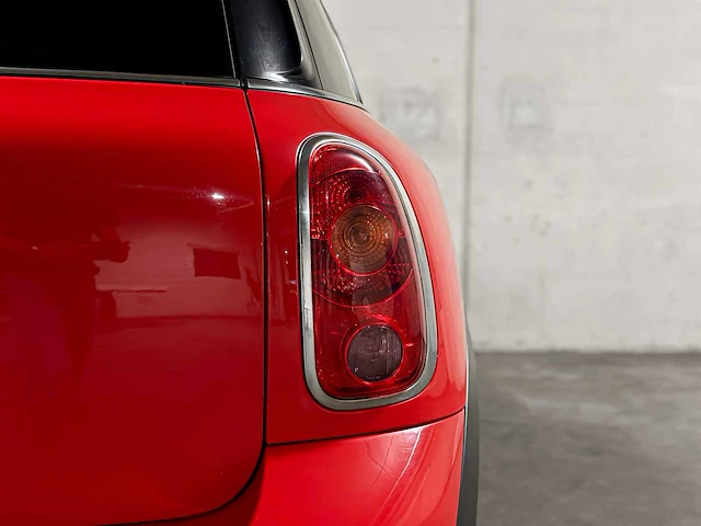 Mini countryman 1.6 cooper s all4 181pk 2011 (automaat), hn-882-r - afbeelding 21 van  49