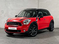 Mini countryman 1.6 cooper s all4 181pk 2011 (automaat), hn-882-r