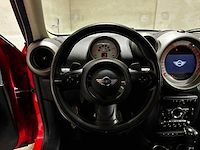 Mini countryman 1.6 cooper s all4 181pk 2011 (automaat), hn-882-r - afbeelding 27 van  49