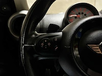 Mini countryman 1.6 cooper s all4 181pk 2011 (automaat), hn-882-r - afbeelding 29 van  49