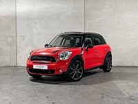 Mini countryman 1.6 cooper s all4 181pk 2011 (automaat), hn-882-r - afbeelding 23 van  49