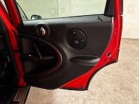 Mini countryman 1.6 cooper s all4 181pk 2011 (automaat), hn-882-r - afbeelding 44 van  49