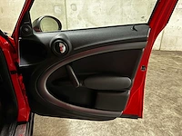 Mini countryman 1.6 cooper s all4 181pk 2011 (automaat), hn-882-r - afbeelding 48 van  49