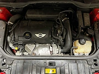 Mini countryman 1.6 cooper s all4 181pk 2011 (automaat), hn-882-r - afbeelding 1 van  49