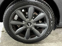 Mini countryman 1.6 cooper s all4 181pk 2011 (automaat), hn-882-r - afbeelding 4 van  49
