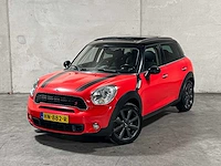 Mini countryman 1.6 cooper s all4 181pk 2011 (automaat), hn-882-r - afbeelding 45 van  49