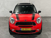 Mini countryman 1.6 cooper s all4 181pk 2011 (automaat), hn-882-r - afbeelding 10 van  49