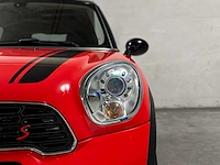 Mini countryman 1.6 cooper s all4 181pk 2011 (automaat), hn-882-r - afbeelding 11 van  49