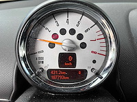 Mini countryman 1.6 cooper s all4 chili* rb-541-v - afbeelding 3 van  16