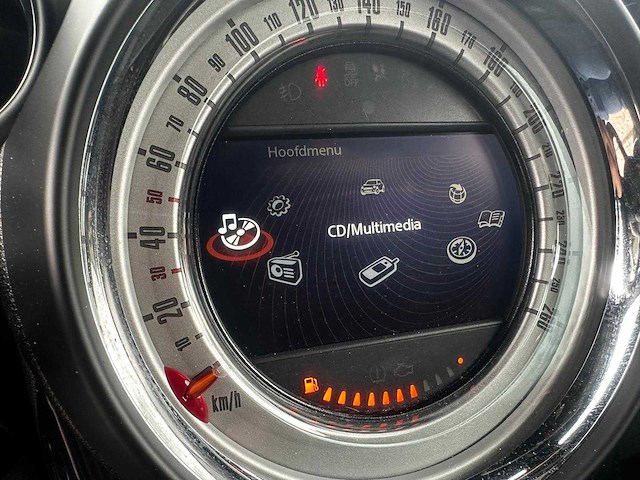 Mini countryman 1.6 cooper s all4 chili* rb-541-v - afbeelding 4 van  16