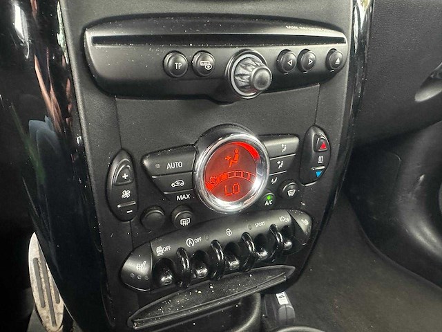 Mini countryman 1.6 cooper s all4 chili* rb-541-v - afbeelding 5 van  16