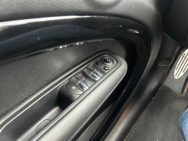 Mini countryman 1.6 cooper s all4 chili* rb-541-v - afbeelding 7 van  16