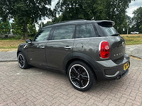 Mini countryman 1.6 cooper s all4 chili* rb-541-v - afbeelding 11 van  16