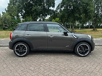 Mini countryman 1.6 cooper s all4 chili* rb-541-v - afbeelding 12 van  16