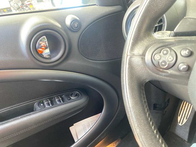 Mini countryman 1.6 cooper s all4 ; h-376-vz - afbeelding 17 van  17