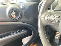 Mini countryman 1.6 cooper s all4 ; h-376-vz - afbeelding 17 van  17
