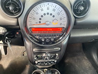 Mini countryman 1.6 cooper s all4* h-376-vz - afbeelding 3 van  9