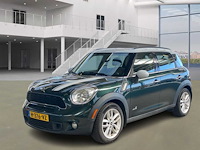Mini countryman 1.6 cooper s all4* h-376-vz - afbeelding 1 van  9