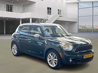 Mini countryman 1.6 cooper s all4* h-376-vz - afbeelding 6 van  9