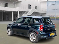 Mini countryman 1.6 cooper s all4* h-376-vz - afbeelding 9 van  12