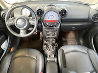 Mini countryman 1.6 cooper s all4* h-376-vz - afbeelding 11 van  12
