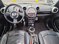 Mini countryman 1.6 cooper s chili* sb-780-v - afbeelding 2 van  4