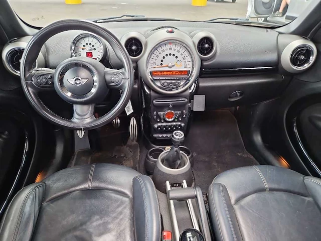 Mini countryman 1.6 cooper s chili* sb-780-v - afbeelding 4 van  4