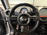 Mini countryman 1.6 cooper s pepper 37-nrd-2 - afbeelding 5 van  22