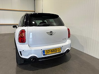 Mini countryman 1.6 cooper s pepper 37-nrd-2 - afbeelding 17 van  22