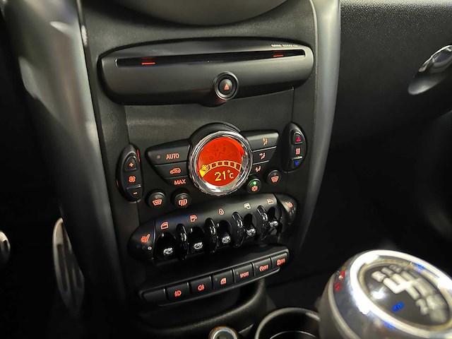Mini countryman 1.6 cooper s pepper 37-nrd-2 - afbeelding 11 van  22