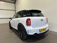 Mini countryman 1.6 cooper s pepper 37-nrd-2 - afbeelding 22 van  22