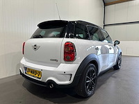 Mini countryman 1.6 cooper s pepper 37-nrd-2 - afbeelding 13 van  22