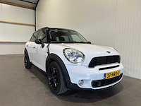 Mini countryman 1.6 cooper s pepper 37-nrd-2 - afbeelding 15 van  22