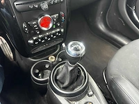 Mini countryman 1.6 cpr s all4 chili *, rb-541-v - afbeelding 2 van  16