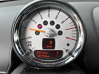 Mini countryman 1.6 cpr s all4 chili *, rb-541-v - afbeelding 3 van  16