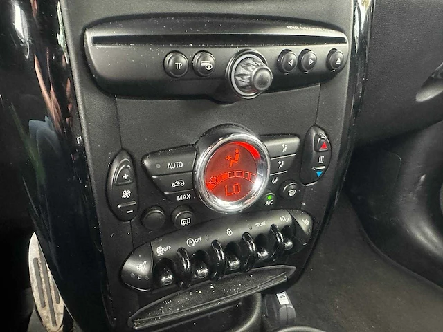 Mini countryman 1.6 cpr s all4 chili *, rb-541-v - afbeelding 5 van  16