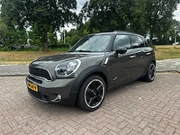 Mini countryman 1.6 cpr s all4 chili *, rb-541-v