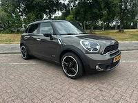 Mini countryman 1.6 cpr s all4 chili *, rb-541-v - afbeelding 10 van  16