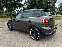 Mini countryman 1.6 cpr s all4 chili *, rb-541-v - afbeelding 11 van  16