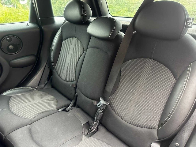 Mini countryman 1.6 cpr s all4 chili *, rb-541-v - afbeelding 16 van  16