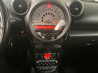 Mini countryman 1.6 one chili * 09-sbz-2 - afbeelding 13 van  13