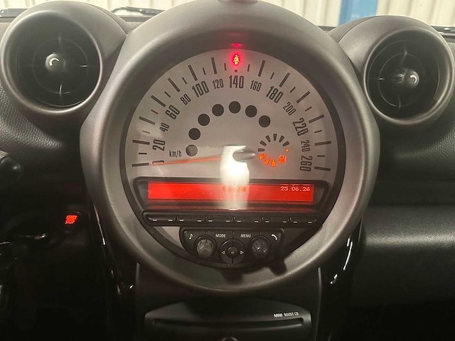 Mini countryman 1.6 one chili * 09-sbz-2 - afbeelding 1 van  13