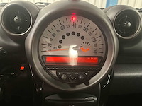 Mini countryman 1.6 one chili * 09-sbz-2 - afbeelding 1 van  13